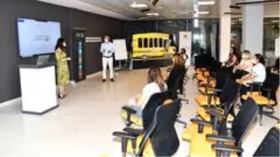 Üniversite-belediye işbirliği başarı getirdi: Online kermese katılacak Üniversite-belediye işbirliği başarı getirdi: Online kermese katılacak