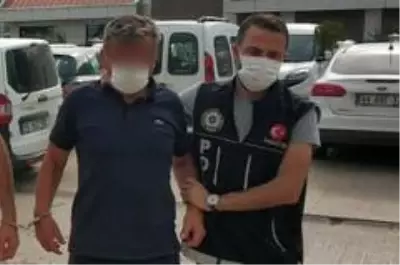 Uyuşturucu ticaretinden tutuklanan zanlı, hakimi böyle kandırmaya çalıştı: Salataya katmak için kullanıyordum Uyuşturucu ticaretinden tutuklanan zanlı, hakimi böyle kandırmaya çalıştı: Salataya katmak için kullanıyordum