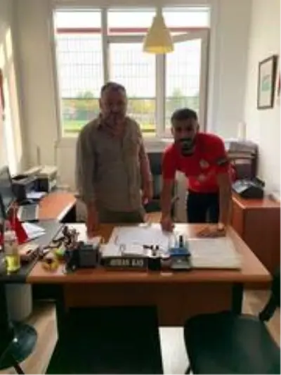 Son dakika haberleri: Yalovaspor'dan flaş transferler Son dakika haberleri: Yalovaspor'dan flaş transferler