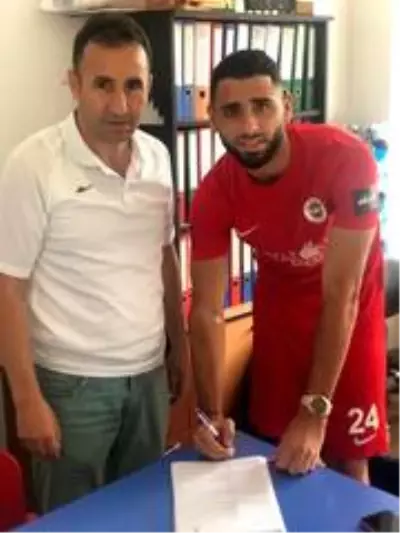 Son dakika haberleri: Yalovaspor'dan flaş transferler Son dakika haberleri: Yalovaspor'dan flaş transferler