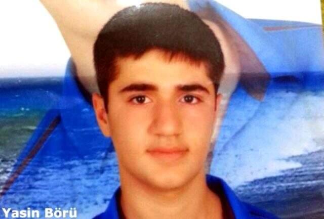 Yasin Börü kimdir? Yasin Börü olayı nedir? Yasin Börü ve arkadaşları cinayetine ilişkin detaylar Yasin Börü kimdir? Yasin Börü olayı nedir? Yasin Börü ve arkadaşları cinayetine ilişkin detaylar