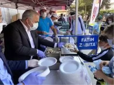 Son dakika haberi... - Yavuz Sultan Selim vefatının 500'üncü seneyi devriyesinde anıldı Son dakika haberi... - Yavuz Sultan Selim vefatının 500'üncü seneyi devriyesinde anıldı