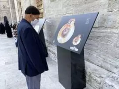 Son dakika haberi... - Yavuz Sultan Selim vefatının 500'üncü seneyi devriyesinde anıldı Son dakika haberi... - Yavuz Sultan Selim vefatının 500'üncü seneyi devriyesinde anıldı