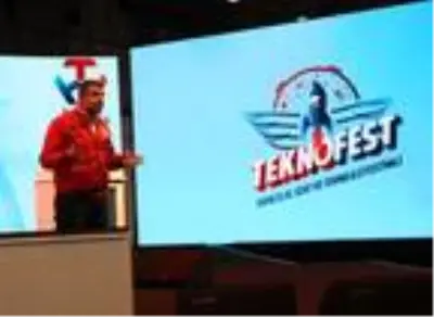 Yerli ve milli Deneyap Yazılım Kartı TEKNOFEST'te tanıtıldı (4) Yerli ve milli Deneyap Yazılım Kartı TEKNOFEST'te tanıtıldı (4)