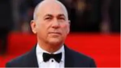 Yönetmen Özpetek İtalya'nın prestijli sinema ödülünü aldı Yönetmen Özpetek İtalya'nın prestijli sinema ödülünü aldı