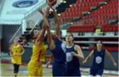 14'üncü Erciyes Cup turnuvası sona erdi 14'üncü Erciyes Cup turnuvası sona erdi