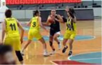 14'üncü Erciyes Cup turnuvası sona erdi 14'üncü Erciyes Cup turnuvası sona erdi