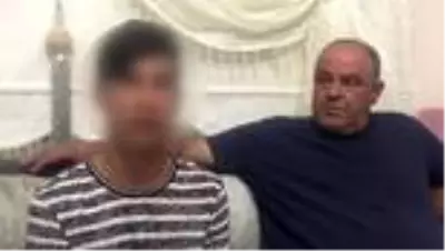 15 yaşındaki çocuğu okuldaki kale direğine bağlayıp kulağını kestiler 15 yaşındaki çocuğu okuldaki kale direğine bağlayıp kulağını kestiler