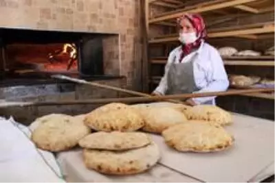 60 yaşında kendi işini kurdu, iş yerinde komşularını istihdam etti 60 yaşında kendi işini kurdu, iş yerinde komşularını istihdam etti