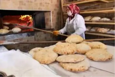 60 yaşında kendi işini kurdu, iş yerinde komşularını istihdam etti 60 yaşında kendi işini kurdu, iş yerinde komşularını istihdam etti