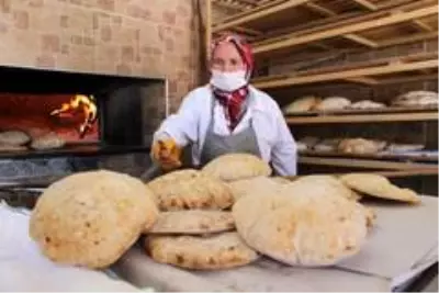 60 yaşında kendi işini kurdu, iş yerinde komşularını istihdam etti 60 yaşında kendi işini kurdu, iş yerinde komşularını istihdam etti
