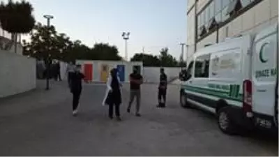 80 yaşındaki adam tarlada ölü bulundu 80 yaşındaki adam tarlada ölü bulundu
