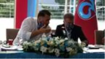 Ahmet Ağaoğlu'ndan yabancı MHK önerisi Ahmet Ağaoğlu'ndan yabancı MHK önerisi