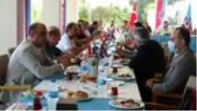 Ahmet Ağaoğlu'ndan yabancı MHK önerisi Ahmet Ağaoğlu'ndan yabancı MHK önerisi