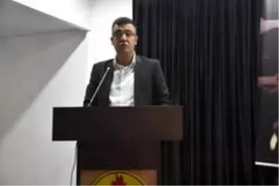 AK Parti 'de Ramazan Dalhançer güven tazeledi AK Parti 'de Ramazan Dalhançer güven tazeledi