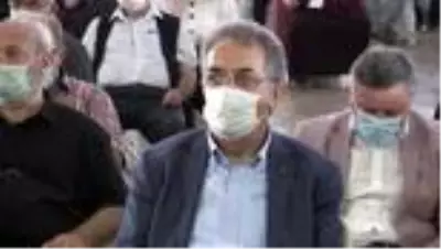 AK Parti'li Yazıcı, partisinin Ardeşen İlçe Başkanlığı Kongresinde konuştu - RİZE AK Parti'li Yazıcı, partisinin Ardeşen İlçe Başkanlığı Kongresinde konuştu - RİZE