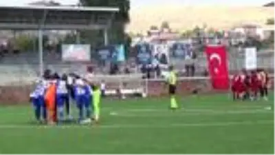Son dakika haberi! Ampute Futbol Türkiye Kupası şampiyonu Etimesgut Belediye Spor Kulübü oldu Son dakika haberi! Ampute Futbol Türkiye Kupası şampiyonu Etimesgut Belediye Spor Kulübü oldu