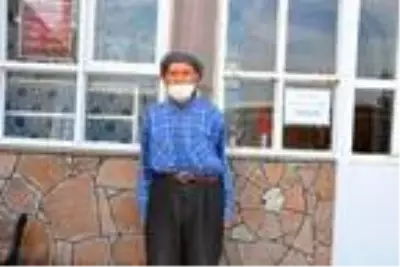 Antik kentin taşları ile cami ve 3 köprü yapılmış