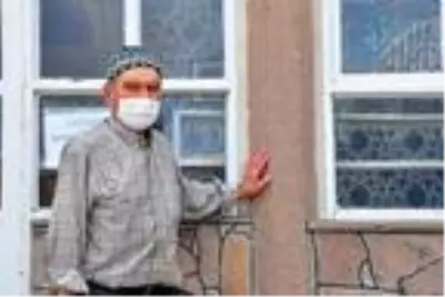 Antik kentin taşları ile cami ve 3 köprü yapılmış