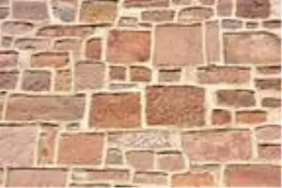 Antik kentin taşları ile cami ve 3 köprü yapılmış