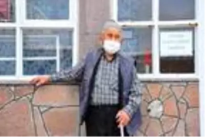 Antik kentin taşları ile cami ve 3 köprü yapılmış