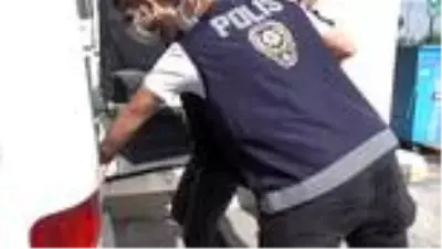 Asansördeki tacizin şüphelisi tutuklandı Asansördeki tacizin şüphelisi tutuklandı