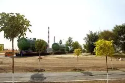 Rusya, Akkuyu NGS için üretilen reaktör basınç kabını Türkiye'ye gönderdi
