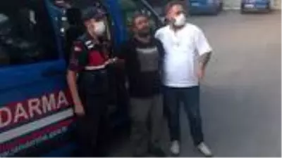 Av tüfeğiyle damadını öldüren kayınpeder, arkadaşlarıyla alkol alırken yakayı ele verdi Av tüfeğiyle damadını öldüren kayınpeder, arkadaşlarıyla alkol alırken yakayı ele verdi