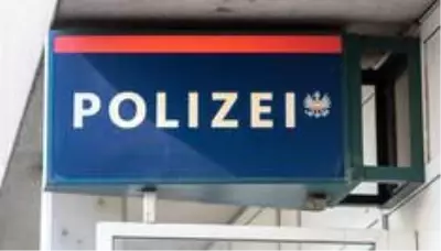 Avusturya'da 'MİT itirafçısı' olduğunu söyleyen kişinin 'suikast talimatı aldığı' iddialarıyla... Avusturya'da 'MİT itirafçısı' olduğunu söyleyen kişinin 'suikast talimatı aldığı' iddialarıyla...