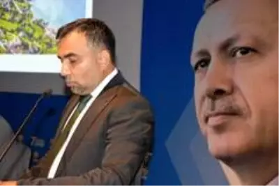 Başkan Şanoğlu güven tazeledi Başkan Şanoğlu güven tazeledi