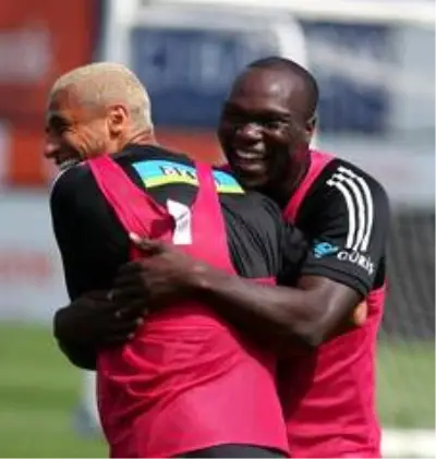 Beşiktaş, Konyaspor hazırlıklarını tamamladı Beşiktaş, Konyaspor hazırlıklarını tamamladı