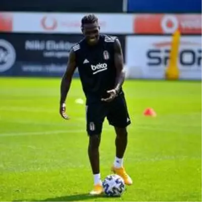 Beşiktaş, Konyaspor hazırlıklarını tamamladı Beşiktaş, Konyaspor hazırlıklarını tamamladı