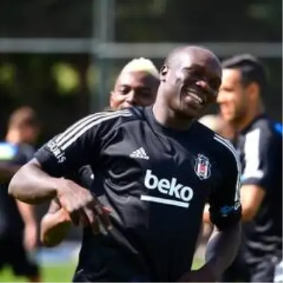 Beşiktaş, Konyaspor hazırlıklarını tamamladı Beşiktaş, Konyaspor hazırlıklarını tamamladı