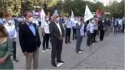 Beylikdüzü Belediyesi'nde toplu iş sözleşmesi imzalandı Beylikdüzü Belediyesi'nde toplu iş sözleşmesi imzalandı