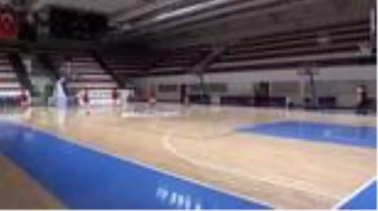 Büyükşehir Belediyesi Adana Basketbol 'yenilenen' kadrosuyla lig ve Avrupa'ya hazır