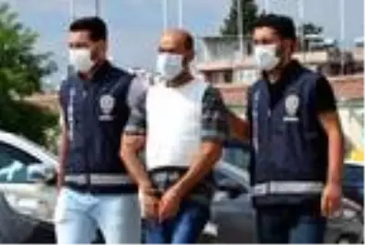 Cenaze aracının şoförünü yaralayan saldırgan yakalandı Cenaze aracının şoförünü yaralayan saldırgan yakalandı