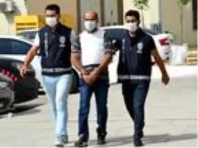 Cenaze aracının şoförünü yaralayan saldırgan yakalandı Cenaze aracının şoförünü yaralayan saldırgan yakalandı