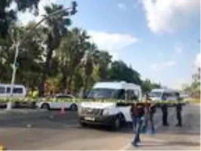 Cenaze aracının şoförünü yaralayan saldırgan yakalandı Cenaze aracının şoförünü yaralayan saldırgan yakalandı