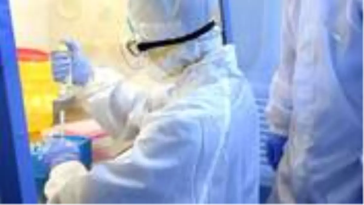 Çin'de 6 ay önce aşı yapılan gönüllülerde ciddi bir yan etkiye rastlanmadı