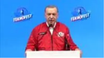 Cumhurbaşkanı Erdoğan, 30 ildeki 'Deneyap Tekonoloji Atölyeleri'nin açılışını yaptı Cumhurbaşkanı Erdoğan, 30 ildeki 'Deneyap Tekonoloji Atölyeleri'nin açılışını yaptı