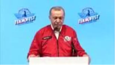 Cumhurbaşkanı Erdoğan, 30 ildeki 'Deneyap Tekonoloji Atölyeleri'nin açılışını yaptı Cumhurbaşkanı Erdoğan, 30 ildeki 'Deneyap Tekonoloji Atölyeleri'nin açılışını yaptı
