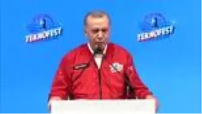 Cumhurbaşkanı Erdoğan, 30 ildeki 'Deneyap Tekonoloji Atölyeleri'nin açılışını yaptı Cumhurbaşkanı Erdoğan, 30 ildeki 'Deneyap Tekonoloji Atölyeleri'nin açılışını yaptı