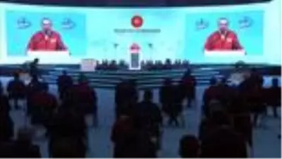Cumhurbaşkanı Erdoğan, 30 ildeki 'Deneyap Tekonoloji Atölyeleri'nin açılışını yaptı Cumhurbaşkanı Erdoğan, 30 ildeki 'Deneyap Tekonoloji Atölyeleri'nin açılışını yaptı