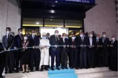 Cumhurbaşkanı Erdoğan'dan Cumhur İttifakı mesajı