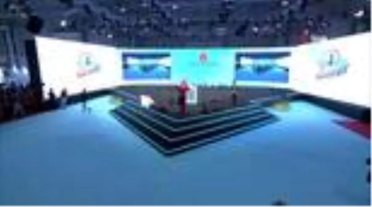 Cumhurbaşkanı Erdoğan: 'Ülkemizde bazılarımızın milli teknoloji hamlelerimizi küçümsediklerini...