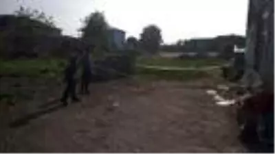 Av tüfeğiyle damadını öldüren kayınpeder, arkadaşlarıyla alkol alırken yakayı ele verdi Av tüfeğiyle damadını öldüren kayınpeder, arkadaşlarıyla alkol alırken yakayı ele verdi