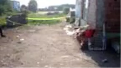 Av tüfeğiyle damadını öldüren kayınpeder, arkadaşlarıyla alkol alırken yakayı ele verdi Av tüfeğiyle damadını öldüren kayınpeder, arkadaşlarıyla alkol alırken yakayı ele verdi