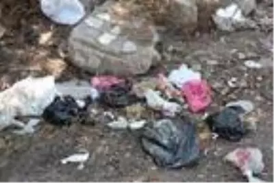 Damlacık'ta uyuşturucu bağımlıları korkutuyor Damlacık'ta uyuşturucu bağımlıları korkutuyor