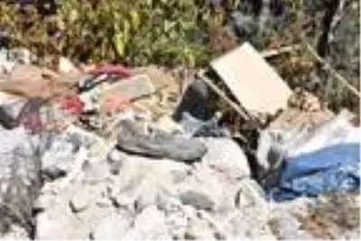 Damlacık'ta uyuşturucu bağımlıları korkutuyor Damlacık'ta uyuşturucu bağımlıları korkutuyor