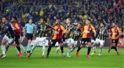 Derbide hava 24 derece olacak Derbide hava 24 derece olacak
